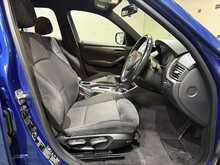 BMW X1 2.0 18d M Sport SUV 5dr Diesel Manual xDrive Euro 5 (s/s) (143 ps) - U784