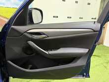 BMW X1 2.0 18d M Sport SUV 5dr Diesel Manual xDrive Euro 5 (s/s) (143 ps) - U784