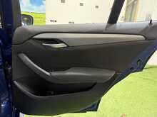 BMW X1 2.0 18d M Sport SUV 5dr Diesel Manual xDrive Euro 5 (s/s) (143 ps) - U784