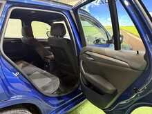 BMW X1 2.0 18d M Sport SUV 5dr Diesel Manual xDrive Euro 5 (s/s) (143 ps) - U784