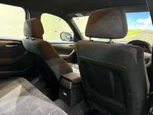 BMW X1 2.0 18d M Sport SUV 5dr Diesel Manual xDrive Euro 5 (s/s) (143 ps) - U784