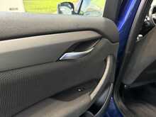 BMW X1 2.0 18d M Sport SUV 5dr Diesel Manual xDrive Euro 5 (s/s) (143 ps) - U784