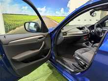 BMW X1 2.0 18d M Sport SUV 5dr Diesel Manual xDrive Euro 5 (s/s) (143 ps) - U784