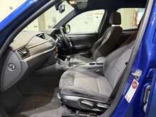 BMW X1 2.0 18d M Sport SUV 5dr Diesel Manual xDrive Euro 5 (s/s) (143 ps) - U784