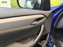 BMW X1 2.0 18d M Sport SUV 5dr Diesel Manual xDrive Euro 5 (s/s) (143 ps) - U784