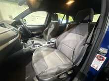 BMW X1 2.0 18d M Sport SUV 5dr Diesel Manual xDrive Euro 5 (s/s) (143 ps) - U784