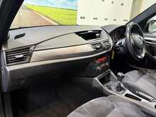 BMW X1 2.0 18d M Sport SUV 5dr Diesel Manual xDrive Euro 5 (s/s) (143 ps) - U784