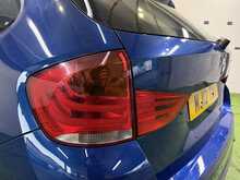 BMW X1 2.0 18d M Sport SUV 5dr Diesel Manual xDrive Euro 5 (s/s) (143 ps) - U784