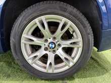 BMW X1 2.0 18d M Sport SUV 5dr Diesel Manual xDrive Euro 5 (s/s) (143 ps) - U784