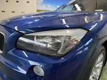 BMW X1 2.0 18d M Sport SUV 5dr Diesel Manual xDrive Euro 5 (s/s) (143 ps) - U784