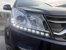 SsangYong Korando 2.2D ELX SUV 5dr Diesel Auto 4WD Euro 6 (178 ps) - U786