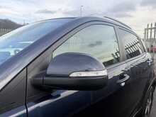 SsangYong Korando 2.2D ELX SUV 5dr Diesel Auto 4WD Euro 6 (178 ps) - U786