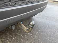 SsangYong Korando 2.2D ELX SUV 5dr Diesel Auto 4WD Euro 6 (178 ps) - U786