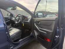 SsangYong Korando 2.2D ELX SUV 5dr Diesel Auto 4WD Euro 6 (178 ps) - U786