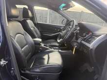 SsangYong Korando 2.2D ELX SUV 5dr Diesel Auto 4WD Euro 6 (178 ps) - U786