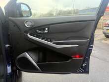 SsangYong Korando 2.2D ELX SUV 5dr Diesel Auto 4WD Euro 6 (178 ps) - U786