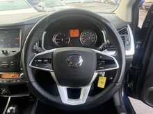 SsangYong Korando 2.2D ELX SUV 5dr Diesel Auto 4WD Euro 6 (178 ps) - U786