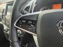 SsangYong Korando 2.2D ELX SUV 5dr Diesel Auto 4WD Euro 6 (178 ps) - U786