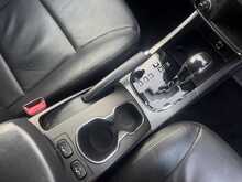 SsangYong Korando 2.2D ELX SUV 5dr Diesel Auto 4WD Euro 6 (178 ps) - U786