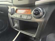 SsangYong Korando 2.2D ELX SUV 5dr Diesel Auto 4WD Euro 6 (178 ps) - U786