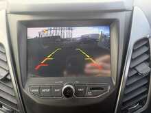 SsangYong Korando 2.2D ELX SUV 5dr Diesel Auto 4WD Euro 6 (178 ps) - U786