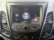 SsangYong Korando 2.2D ELX SUV 5dr Diesel Auto 4WD Euro 6 (178 ps) - U786