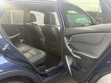 SsangYong Korando 2.2D ELX SUV 5dr Diesel Auto 4WD Euro 6 (178 ps) - U786