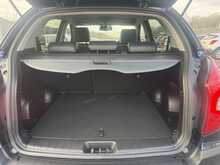 SsangYong Korando 2.2D ELX SUV 5dr Diesel Auto 4WD Euro 6 (178 ps) - U786