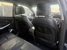 SsangYong Korando 2.2D ELX SUV 5dr Diesel Auto 4WD Euro 6 (178 ps) - U786