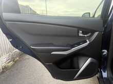 SsangYong Korando 2.2D ELX SUV 5dr Diesel Auto 4WD Euro 6 (178 ps) - U786