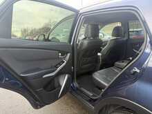 SsangYong Korando 2.2D ELX SUV 5dr Diesel Auto 4WD Euro 6 (178 ps) - U786