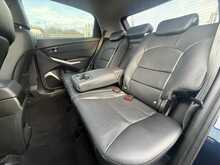 SsangYong Korando 2.2D ELX SUV 5dr Diesel Auto 4WD Euro 6 (178 ps) - U786