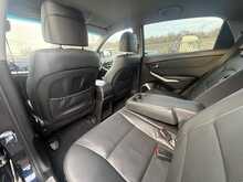 SsangYong Korando 2.2D ELX SUV 5dr Diesel Auto 4WD Euro 6 (178 ps) - U786