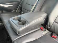 SsangYong Korando 2.2D ELX SUV 5dr Diesel Auto 4WD Euro 6 (178 ps) - U786