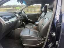 SsangYong Korando 2.2D ELX SUV 5dr Diesel Auto 4WD Euro 6 (178 ps) - U786