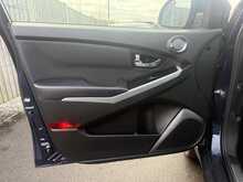 SsangYong Korando 2.2D ELX SUV 5dr Diesel Auto 4WD Euro 6 (178 ps) - U786