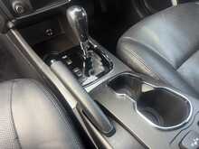 SsangYong Korando 2.2D ELX SUV 5dr Diesel Auto 4WD Euro 6 (178 ps) - U786