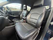 SsangYong Korando 2.2D ELX SUV 5dr Diesel Auto 4WD Euro 6 (178 ps) - U786