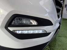 Hyundai TUCSON 1.6 GDi Blue Drive SE SUV 5dr Petrol Manual Euro 6 (s/s) (132 ps) - U789