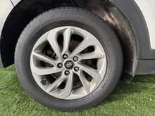 Hyundai TUCSON 1.6 GDi Blue Drive SE SUV 5dr Petrol Manual Euro 6 (s/s) (132 ps) - U789