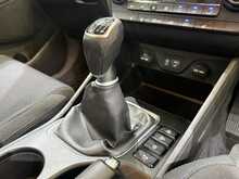 Hyundai TUCSON 1.6 GDi Blue Drive SE SUV 5dr Petrol Manual Euro 6 (s/s) (132 ps) - U789