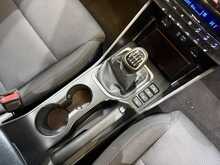 Hyundai TUCSON 1.6 GDi Blue Drive SE SUV 5dr Petrol Manual Euro 6 (s/s) (132 ps) - U789