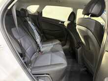 Hyundai TUCSON 1.6 GDi Blue Drive SE SUV 5dr Petrol Manual Euro 6 (s/s) (132 ps) - U789