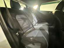 Hyundai TUCSON 1.6 GDi Blue Drive SE SUV 5dr Petrol Manual Euro 6 (s/s) (132 ps) - U789