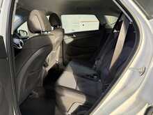 Hyundai TUCSON 1.6 GDi Blue Drive SE SUV 5dr Petrol Manual Euro 6 (s/s) (132 ps) - U789