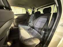Hyundai TUCSON 1.6 GDi Blue Drive SE SUV 5dr Petrol Manual Euro 6 (s/s) (132 ps) - U789