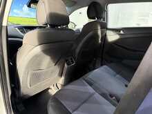 Hyundai TUCSON 1.6 GDi Blue Drive SE SUV 5dr Petrol Manual Euro 6 (s/s) (132 ps) - U789