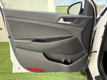Hyundai TUCSON 1.6 GDi Blue Drive SE SUV 5dr Petrol Manual Euro 6 (s/s) (132 ps) - U789