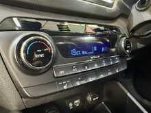 Hyundai TUCSON 1.6 GDi Blue Drive SE SUV 5dr Petrol Manual Euro 6 (s/s) (132 ps) - U789