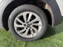 Hyundai TUCSON 1.6 GDi Blue Drive SE SUV 5dr Petrol Manual Euro 6 (s/s) (132 ps) - U789
